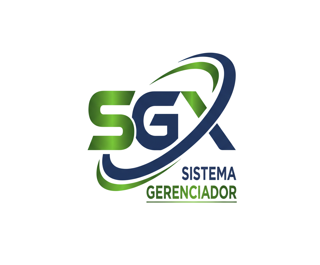 Logo SGX